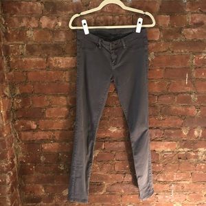 Blank NYC brown jeans